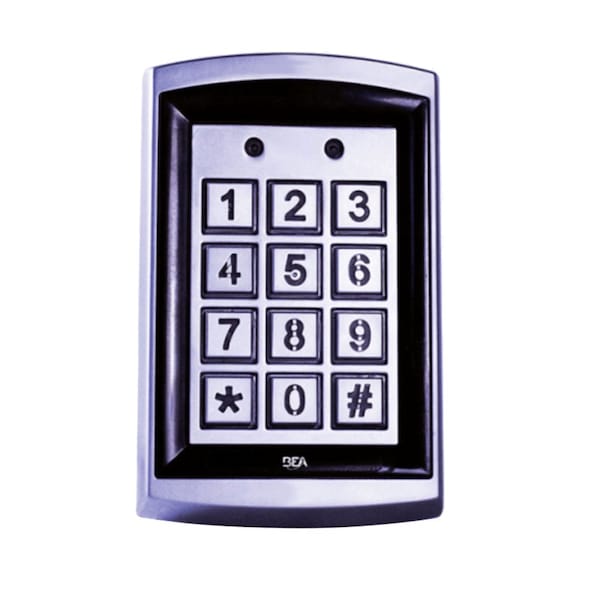 Keypad